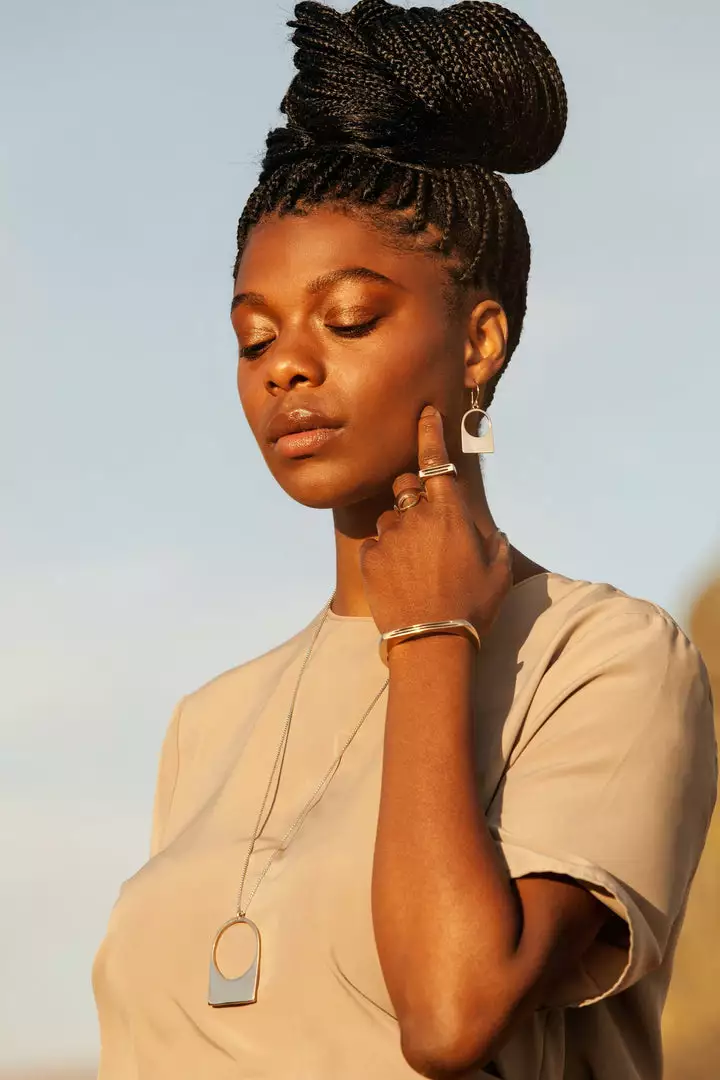 L.Greenwalt Jewelry Unison Cuff 5 L.Greenwalt Jewelry Unison Cuff