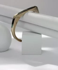 L.Greenwalt Jewelry Unison Cuff 12 L.Greenwalt Jewelry Unison Cuff