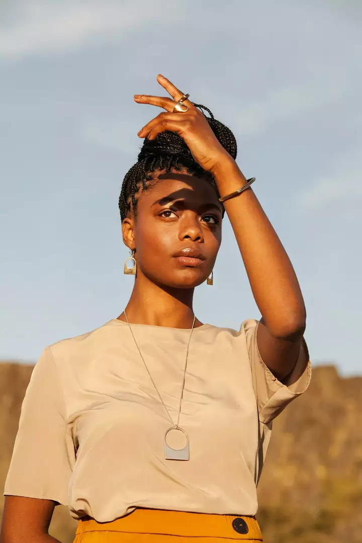 L.Greenwalt Jewelry Unison Cuff 6 L.Greenwalt Jewelry Unison Cuff