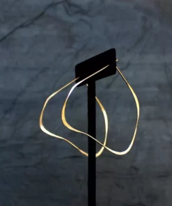 L.Greenwalt Jewelry Organic Hoop Earrings Best Sellers 13 L.Greenwalt Jewelry Organic Hoop Earrings Best Sellers