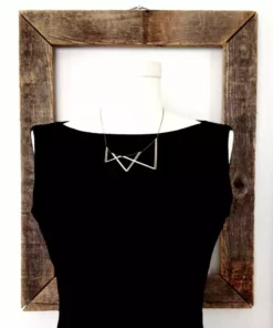 L.Greenwalt Jewelry Best Sellers Sails Necklace