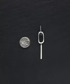 L.Greenwalt Jewelry Loligo Earrings