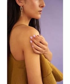 L.Greenwalt Jewelry Loligo Earrings