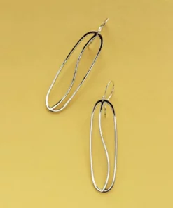 L.Greenwalt Jewelry Alaria Earrings