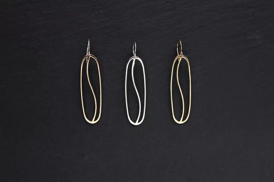 L.Greenwalt Jewelry Alaria Earrings 5 L.Greenwalt Jewelry Alaria Earrings