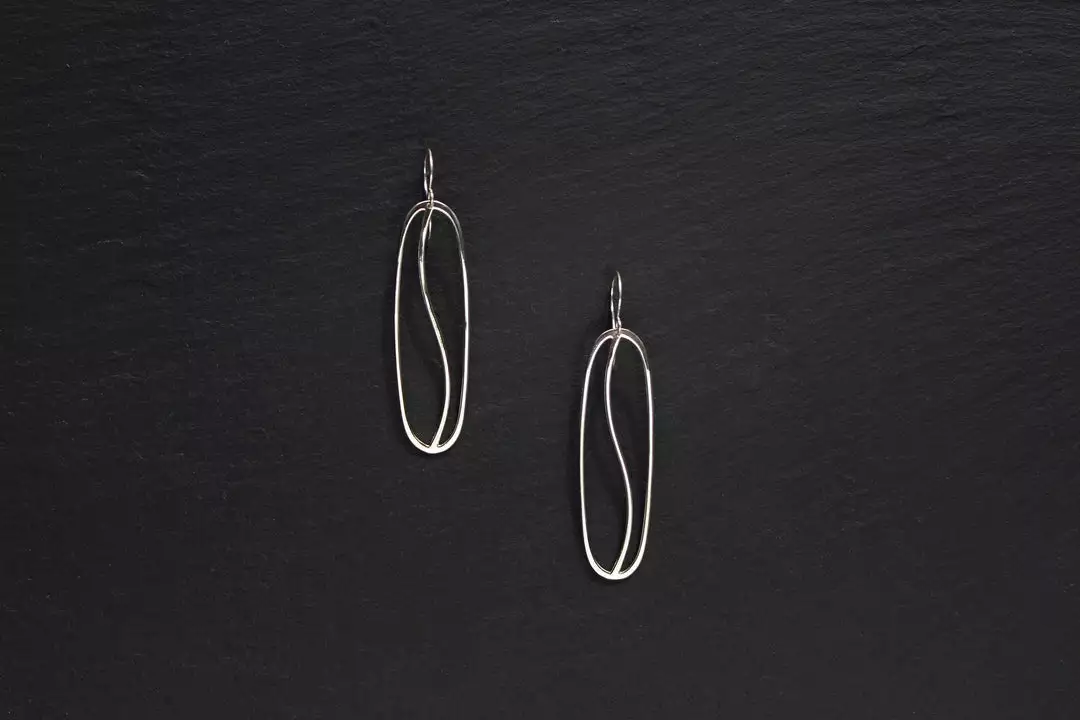 L.Greenwalt Jewelry Alaria Earrings 4 L.Greenwalt Jewelry Alaria Earrings