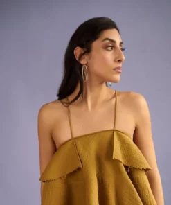 L.Greenwalt Jewelry Alaria Earrings