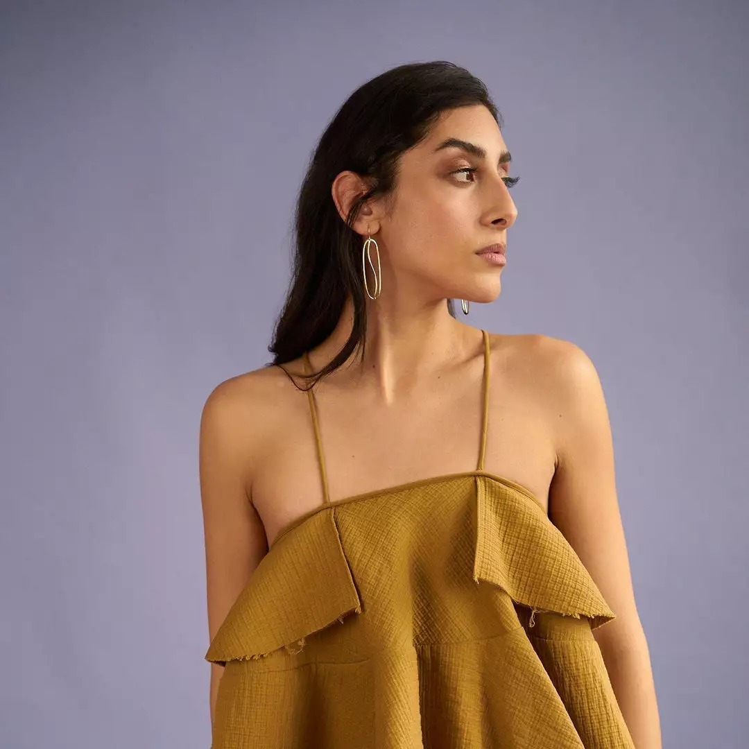 L.Greenwalt Jewelry Alaria Earrings 2 L.Greenwalt Jewelry Alaria Earrings