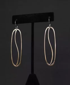 L.Greenwalt Jewelry Alaria Earrings 8 L.Greenwalt Jewelry Alaria Earrings