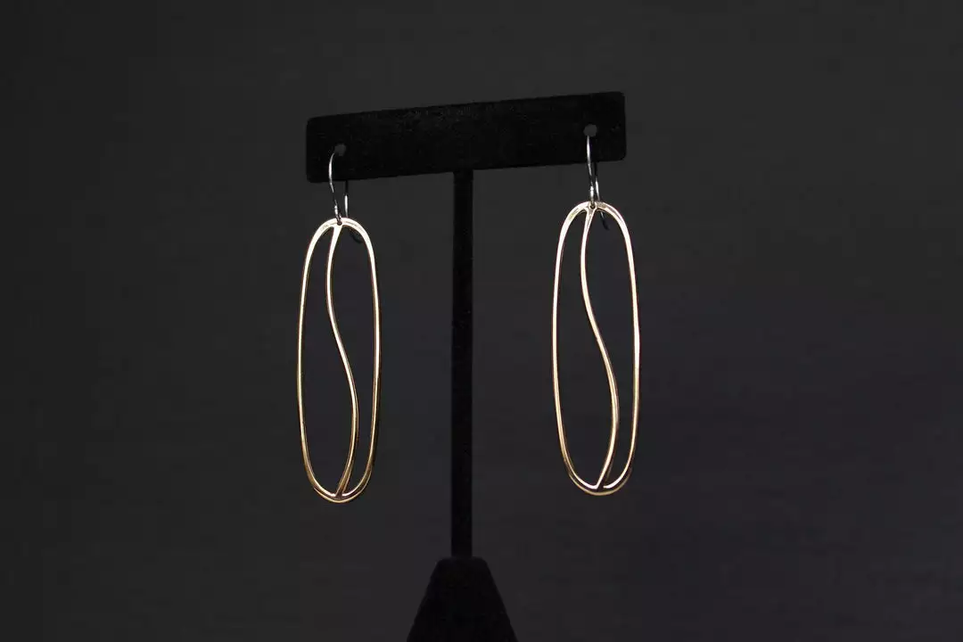 L.Greenwalt Jewelry Alaria Earrings 3 L.Greenwalt Jewelry Alaria Earrings