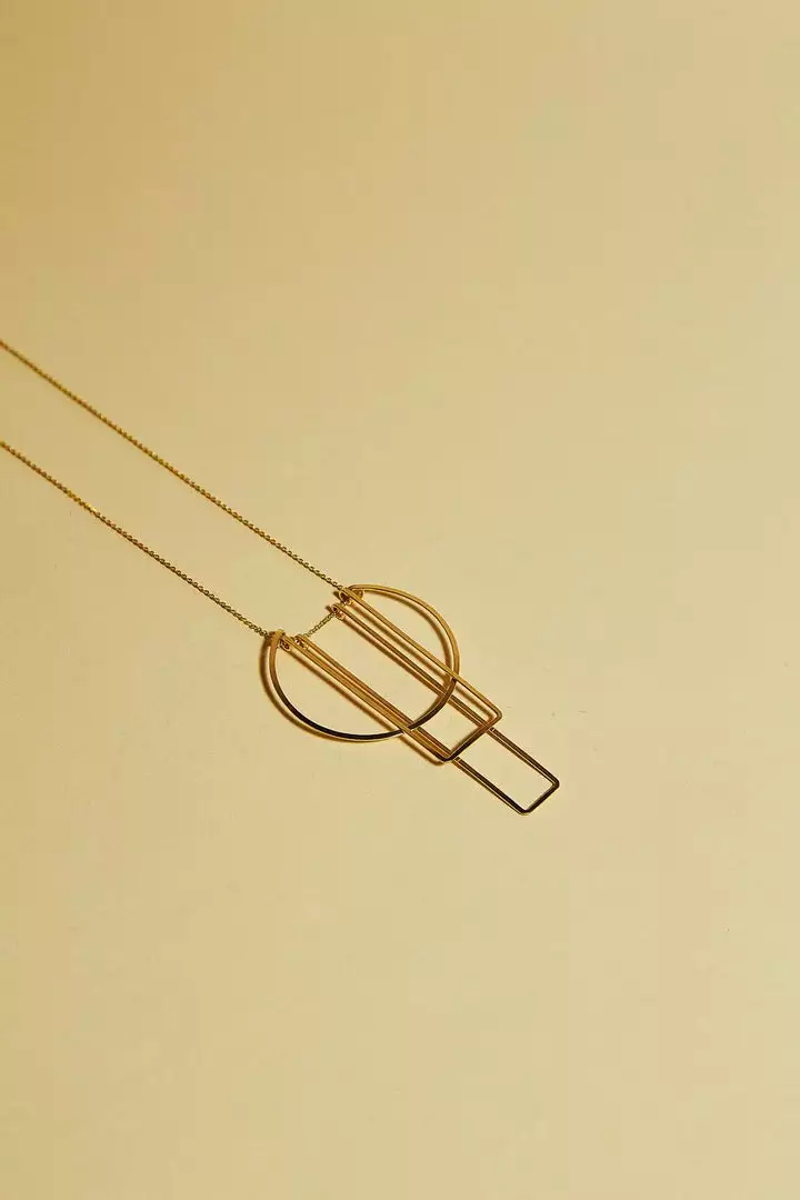 L.Greenwalt Jewelry Full Deco Necklace Best Sellers 4 L.Greenwalt Jewelry Full Deco Necklace Best Sellers