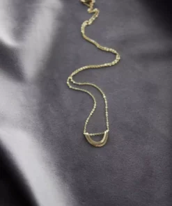 L.Greenwalt Jewelry Best Sellers Little Rainbow Necklace 15 L.Greenwalt Jewelry Best Sellers Little Rainbow Necklace