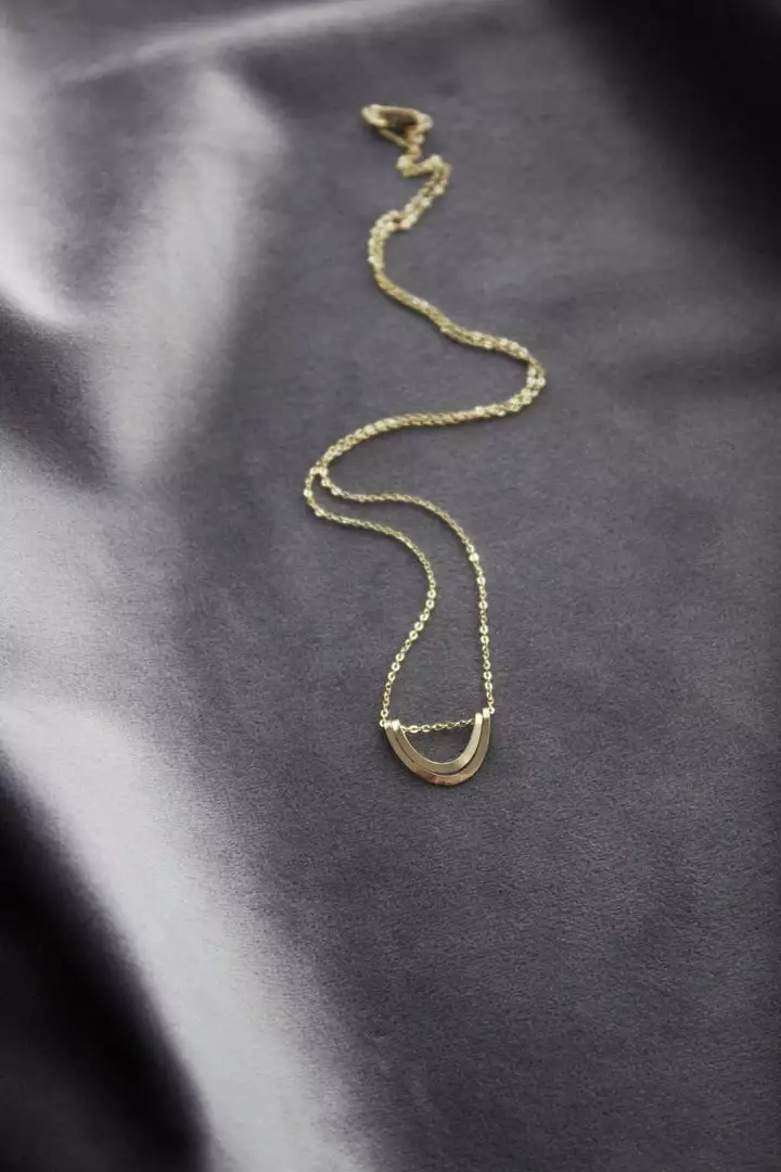 L.Greenwalt Jewelry Best Sellers Little Rainbow Necklace 8 L.Greenwalt Jewelry Best Sellers Little Rainbow Necklace