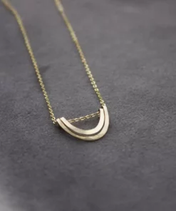 L.Greenwalt Jewelry Best Sellers Little Rainbow Necklace 10 L.Greenwalt Jewelry Best Sellers Little Rainbow Necklace