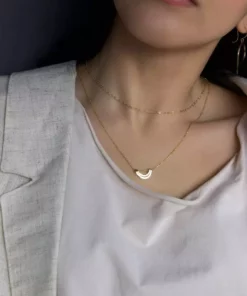 L.Greenwalt Jewelry Best Sellers Little Rainbow Necklace 13 L.Greenwalt Jewelry Best Sellers Little Rainbow Necklace