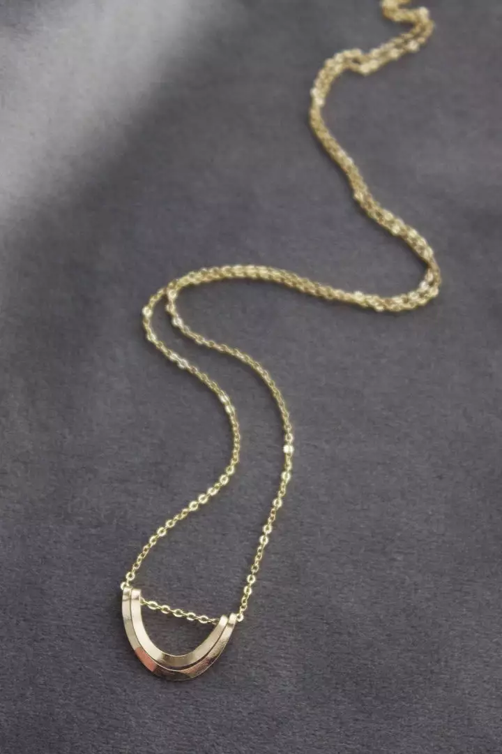 L.Greenwalt Jewelry Best Sellers Little Rainbow Necklace 7 L.Greenwalt Jewelry Best Sellers Little Rainbow Necklace