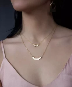 L.Greenwalt Jewelry Best Sellers Little Rainbow Necklace 12 L.Greenwalt Jewelry Best Sellers Little Rainbow Necklace