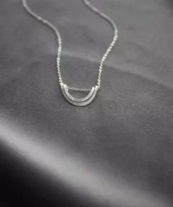 L.Greenwalt Jewelry Best Sellers Little Rainbow Necklace 11 L.Greenwalt Jewelry Best Sellers Little Rainbow Necklace