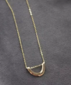 L.Greenwalt Jewelry Best Sellers Little Rainbow Necklace