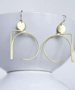 L.Greenwalt Jewelry Poplar Earrings 11 L.Greenwalt Jewelry Poplar Earrings