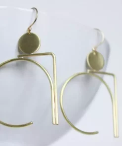 L.Greenwalt Jewelry Poplar Earrings 9 L.Greenwalt Jewelry Poplar Earrings