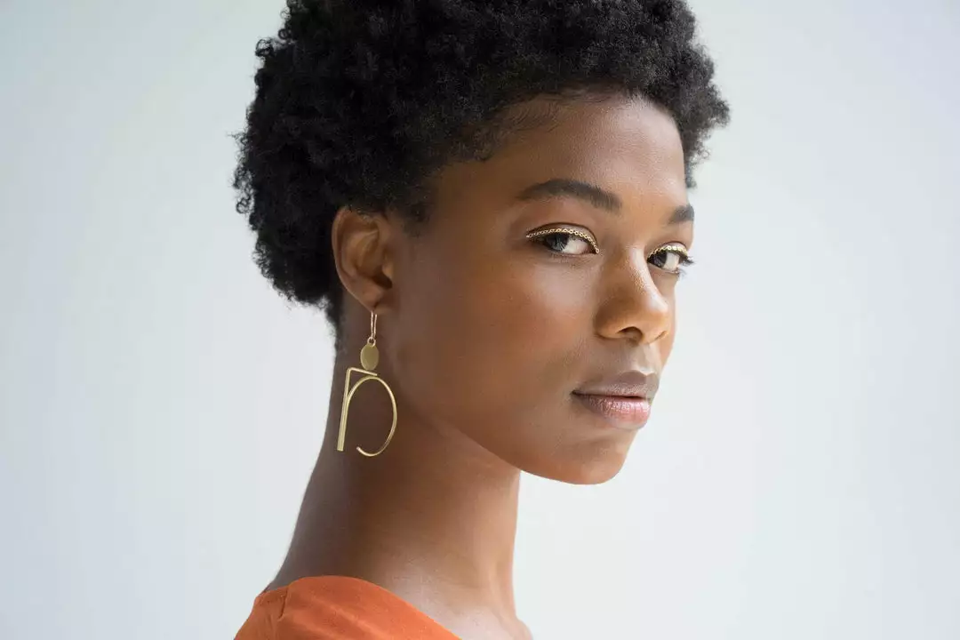 L.Greenwalt Jewelry Poplar Earrings 4 L.Greenwalt Jewelry Poplar Earrings