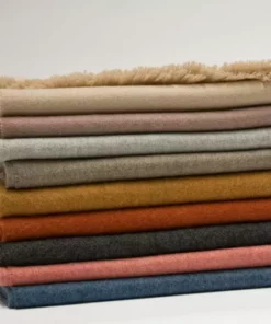 Area Home Liam Alpaca Throw Blanket