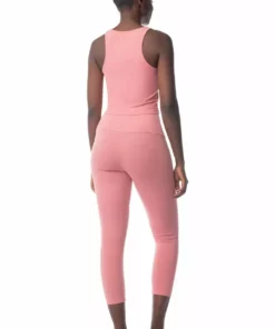 Synergy Organic Clothing Sale Lighten Tank - Mauve