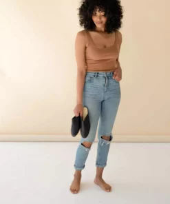 Nisolo Lima Slip On Mule - Black