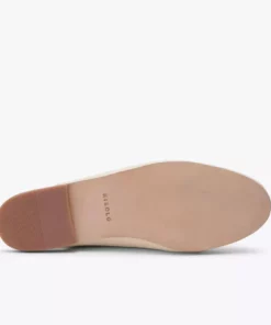 Nisolo Lima Slip On Mule - Bone Staff Favorites
