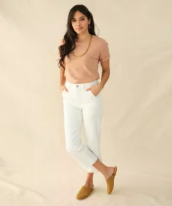 Nisolo Lima Slip On Mule -Sand