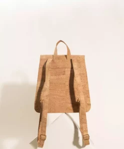 Tiradia Cork Lisbon Cork Backpack Accessories 8 Tiradia Cork Lisbon Cork Backpack Accessories
