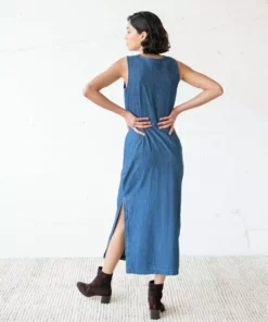 WVN Clothing Liv Dress