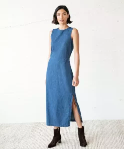 WVN Clothing Liv Dress