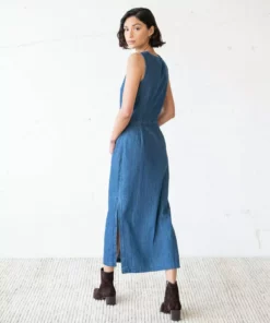 WVN Clothing Liv Dress