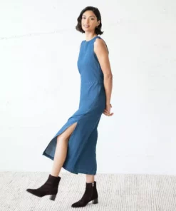 WVN Clothing Liv Dress