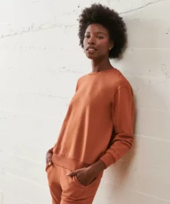 WVN Clothing Live In Sweatshirt