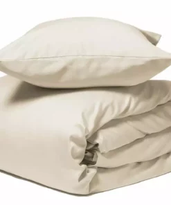 Looma Home Goods Duvet Set - Natural 12 Looma Home Goods Duvet Set - Natural