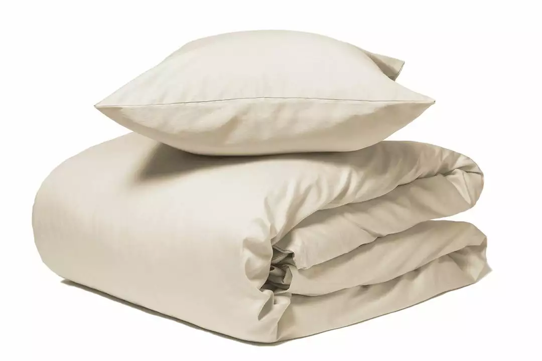 Looma Home Goods Duvet Set - Natural 6 Looma Home Goods Duvet Set - Natural