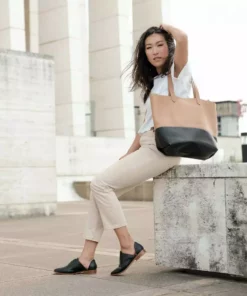 Nisolo Accessories Lori Tote Bag