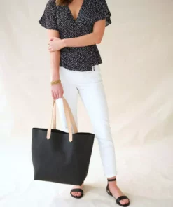 Nisolo Accessories Lori Tote Bag