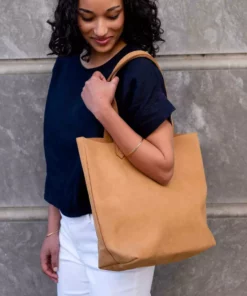 Nisolo Accessories Lori Tote Bag