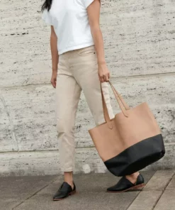 Nisolo Accessories Lori Tote Bag