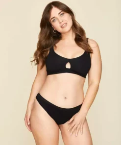 Knickey Low Rise Thong Underwear Best Sellers