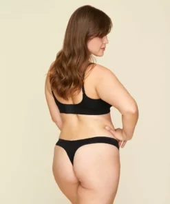 Knickey Low Rise Thong Underwear Best Sellers