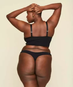 Knickey Low Rise Thong Underwear Best Sellers