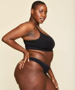 Knickey Low Rise Thong Underwear Best Sellers