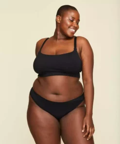 Knickey Low Rise Thong Underwear Best Sellers