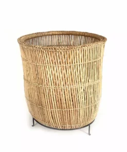 Mbare Lozi Fishtrap Basket