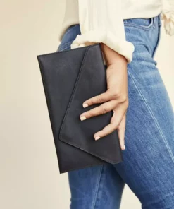 Nisolo Luisa Clutch Accessories